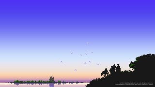 Final Fantasy 1-6 Pixel Remaster im Test - 4-fach XP ist genau das, was den Klassikern gefehlt hat