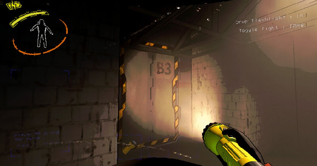 Lethal Company gets VR mod while developer works on actual enemies