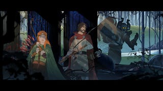 The Banner Saga PC Review: Game of Thrones Meets Vikings Meets Disney