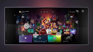 The powers that be at Xbox have rolled out a new update for February, adding touch controls in remote play.
