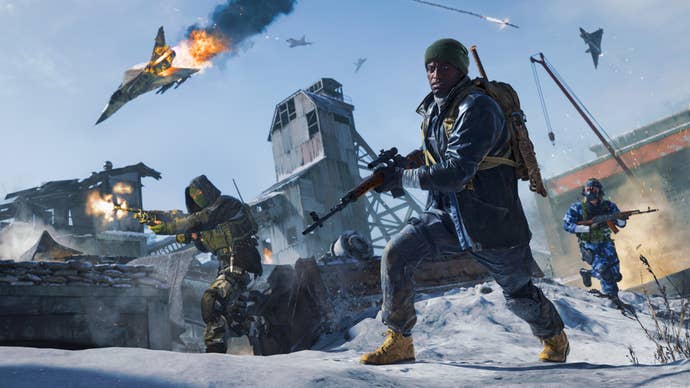 Black Ops 7