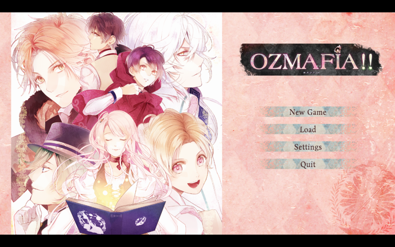 No rest for the wicked: OZMAFIA!! review