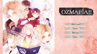 No rest for the wicked: OZMAFIA!! review
