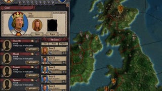 Throne Together: A Crusader Kings II Preview