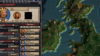 Throne Together: A Crusader Kings II Preview
