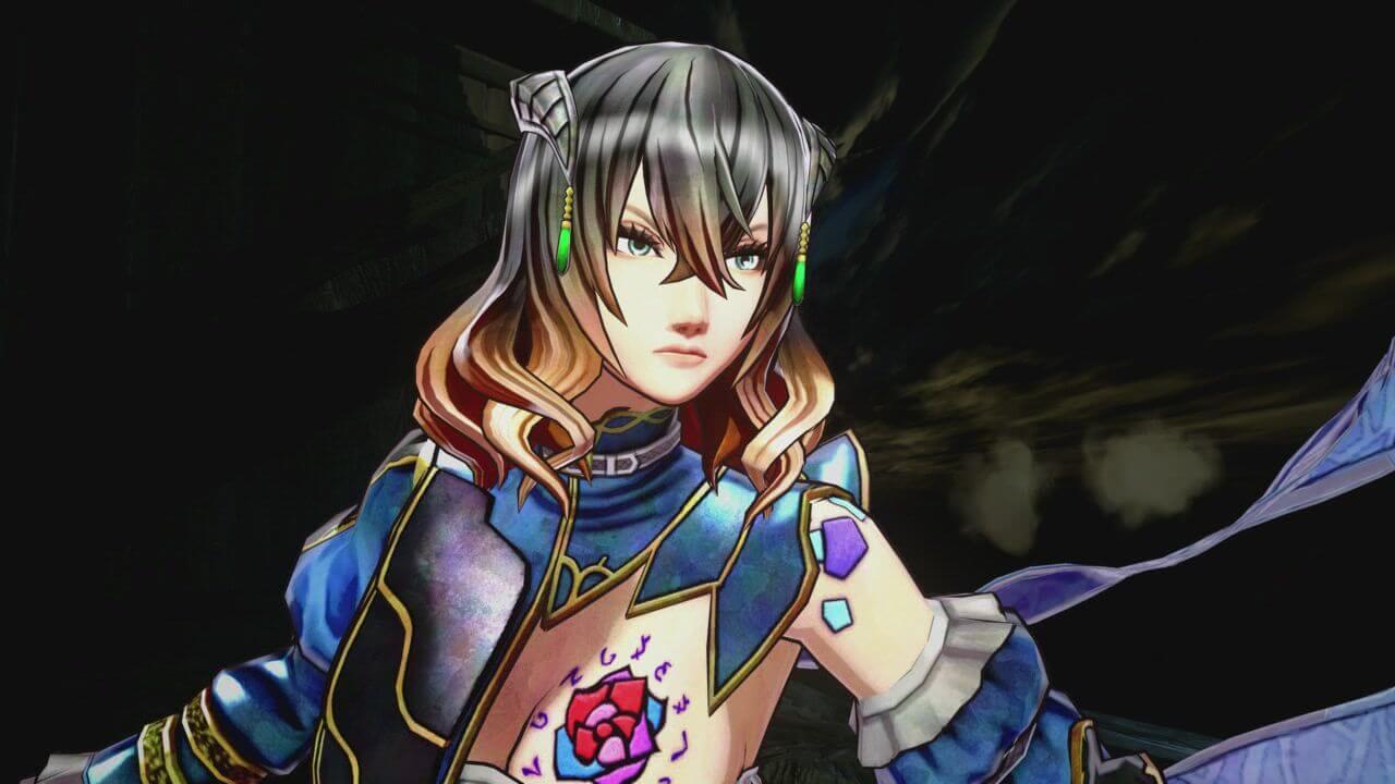 Bloodstained: Ritual of the Night - a beginner's guide to finding