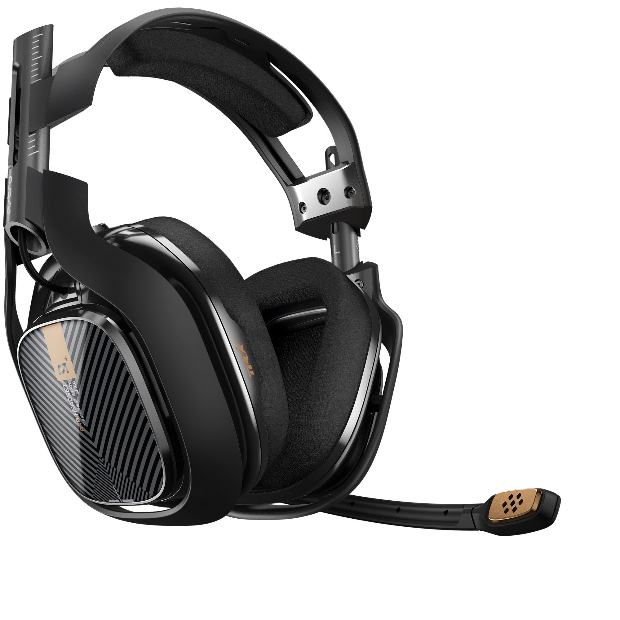 Astro outlet A40 + mix amp pro