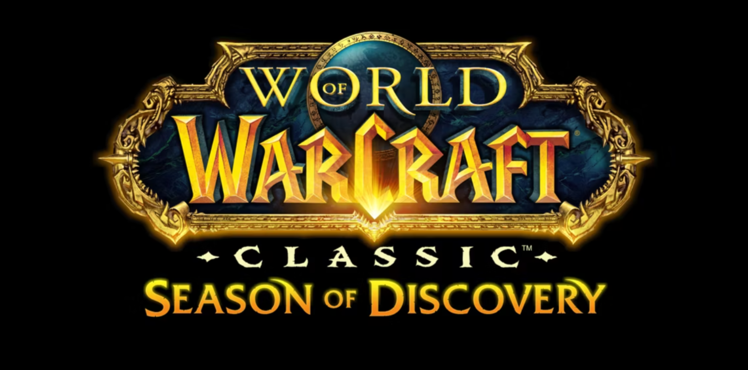 World of Warcraft Classic krijgt 'Season of Discovery'