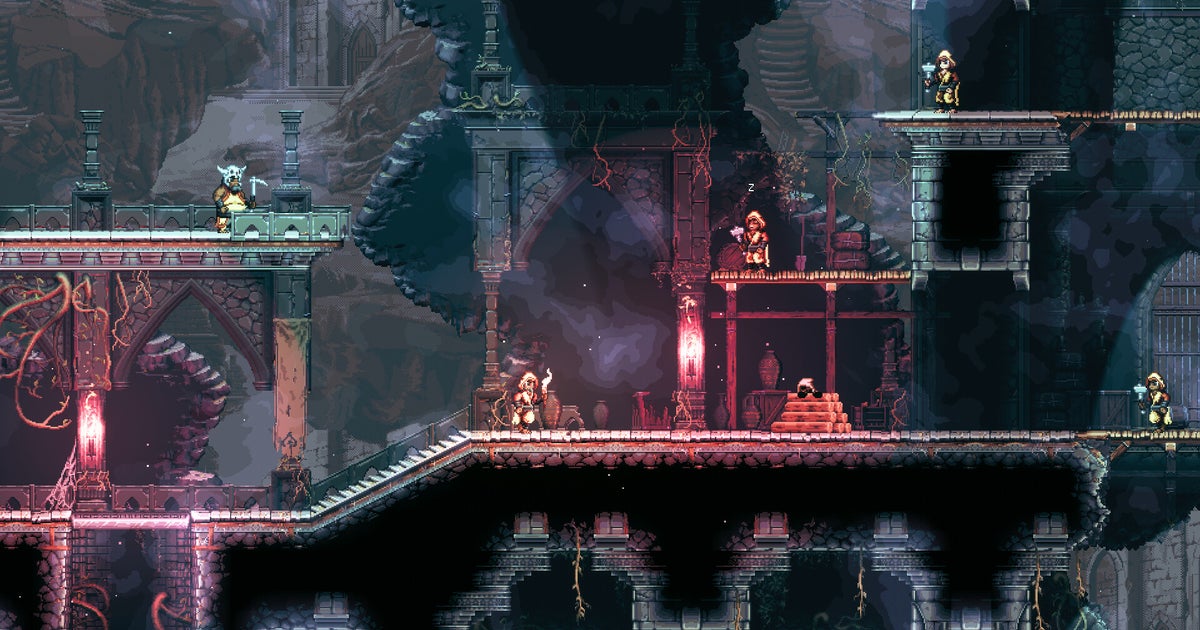 鬱鬱蔥蔥的“純淨隱形”銀戰區的攻城和桑福克斯於5月推出