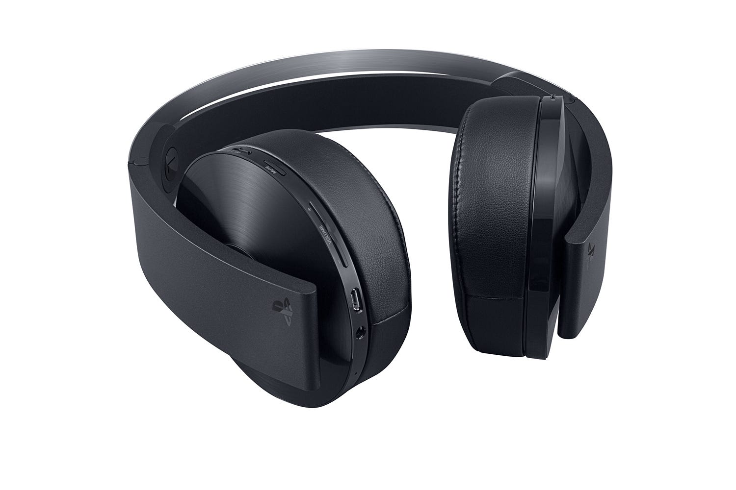 Playstation platinum deals headset wireless adapter
