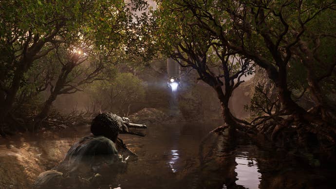 Snake Eater.