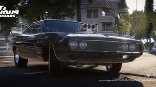 Fast & Furious Crossroads out in August, check out the new gameplay trailer