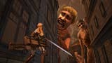 Attack on Titan 2 - premiera 20 marca na PC, PS4, Xbox One i Switch