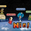 WarioWare, Inc.: Mega Party Game$! screenshot