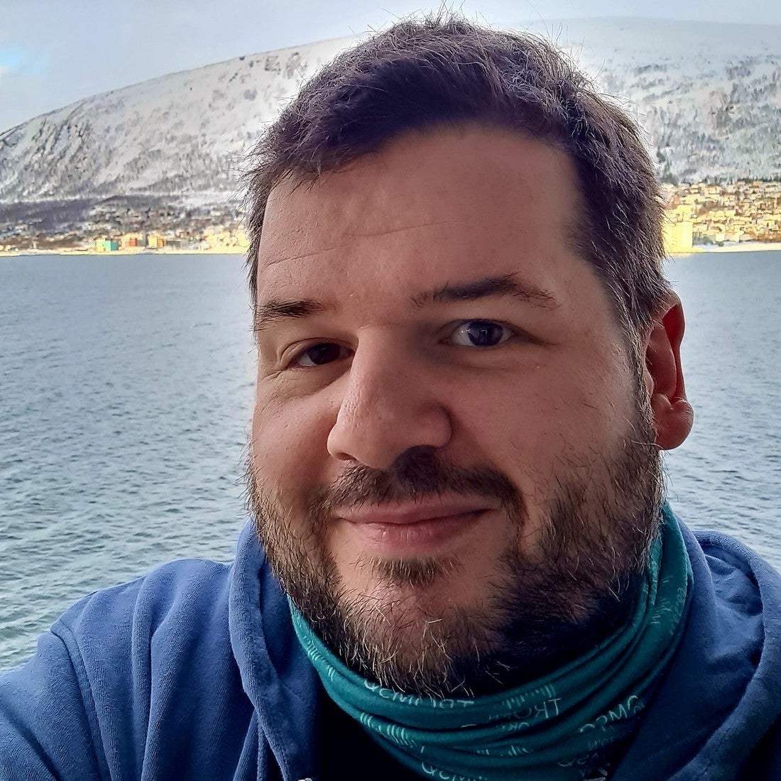 Benjamin Jakobs Avatar