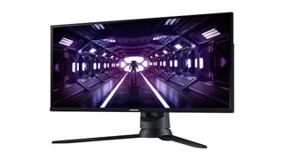 Get this Full HD 144Hz Samsung gaming monitor for only $200 this Black Friday