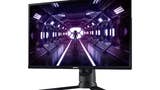 Get this Full HD 144Hz Samsung gaming monitor for only $200 this Black Friday