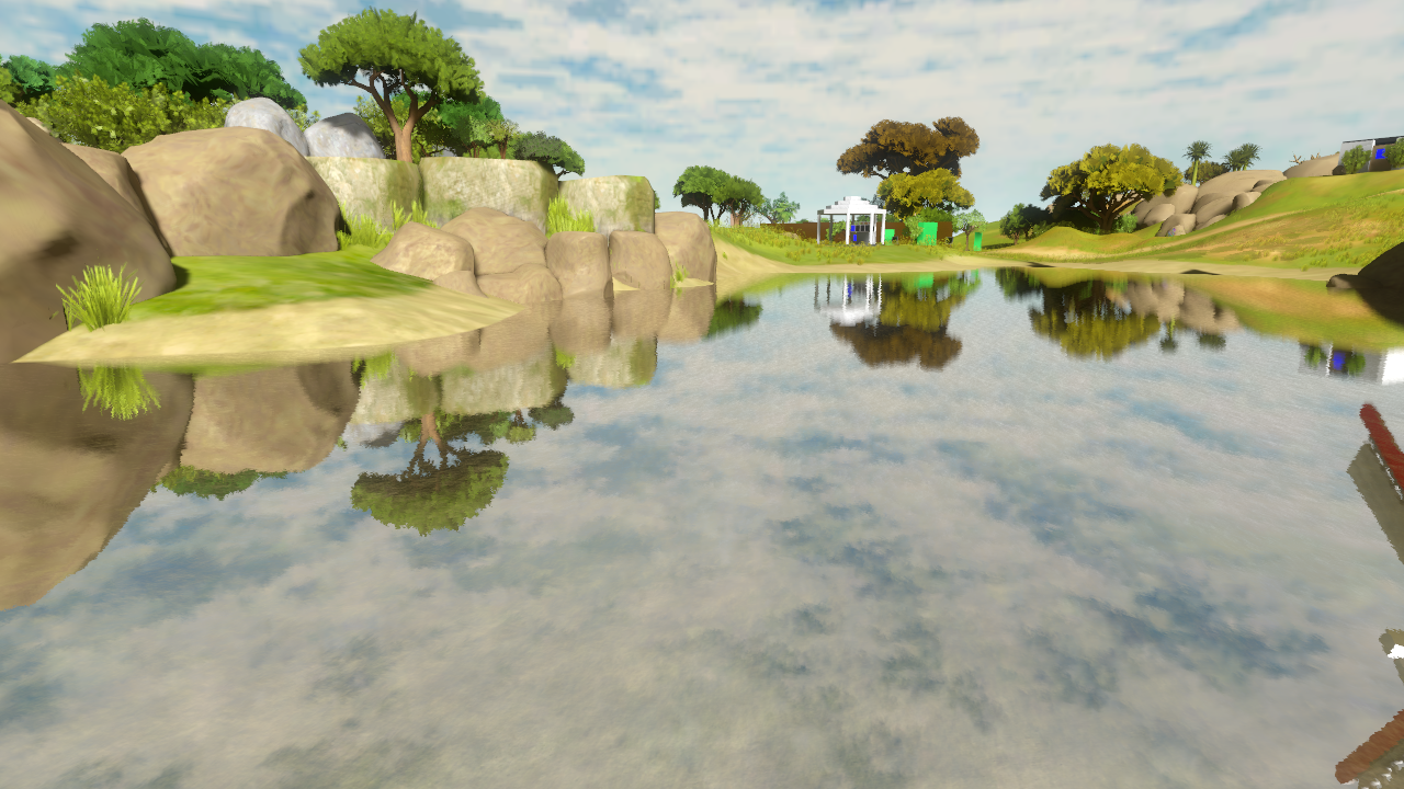 The Witness | Eurogamer.net