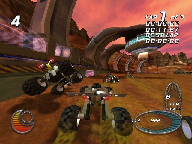 Drome racers discount