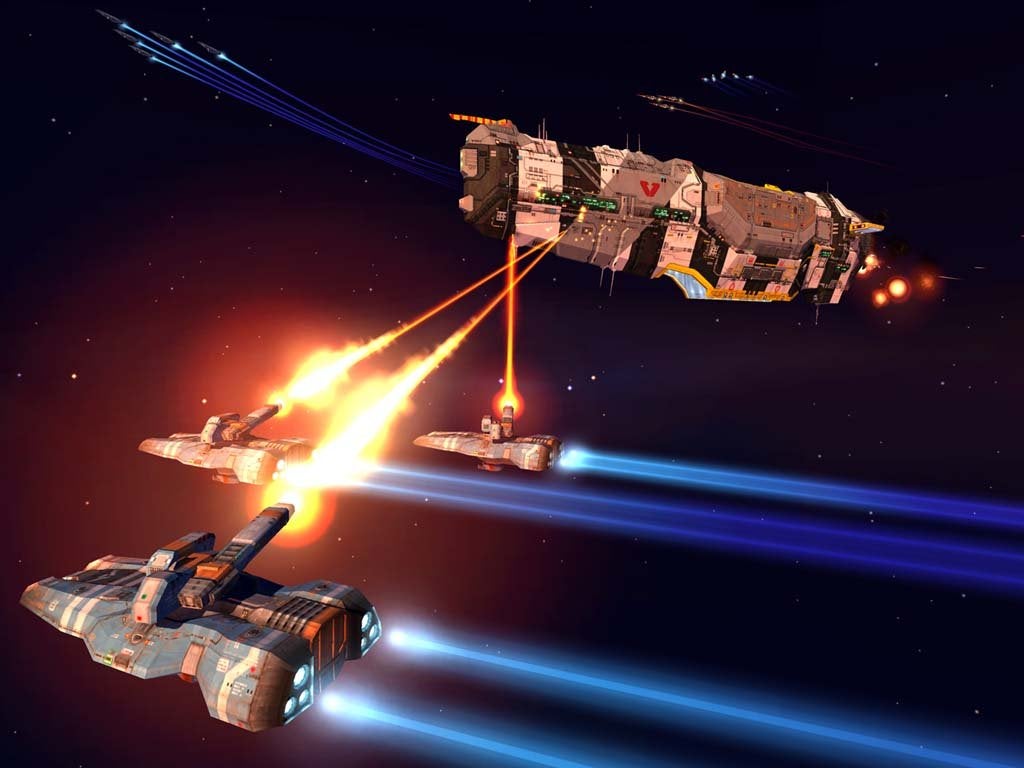 HOMEWORLD 2 / JEU PC / NEUF SOUS BLISTER D'ORIGINE HOMEWORLD 2 / JEU PC / NEUF SOUS BLISTER D'ORIGINE