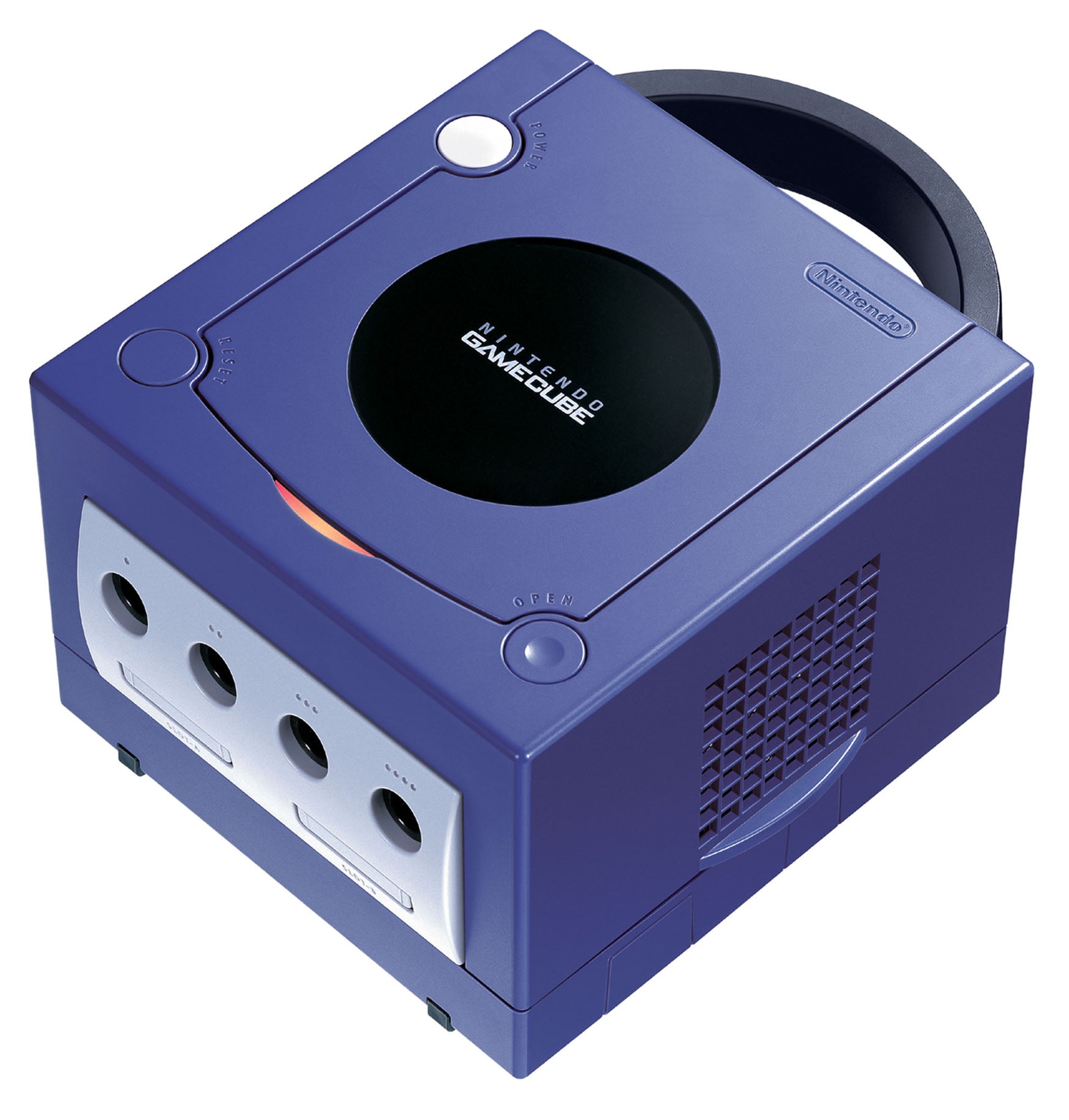 Gamecube Name The Bluffer's Guide To GameCube Cult Classics | Eurogamer.net