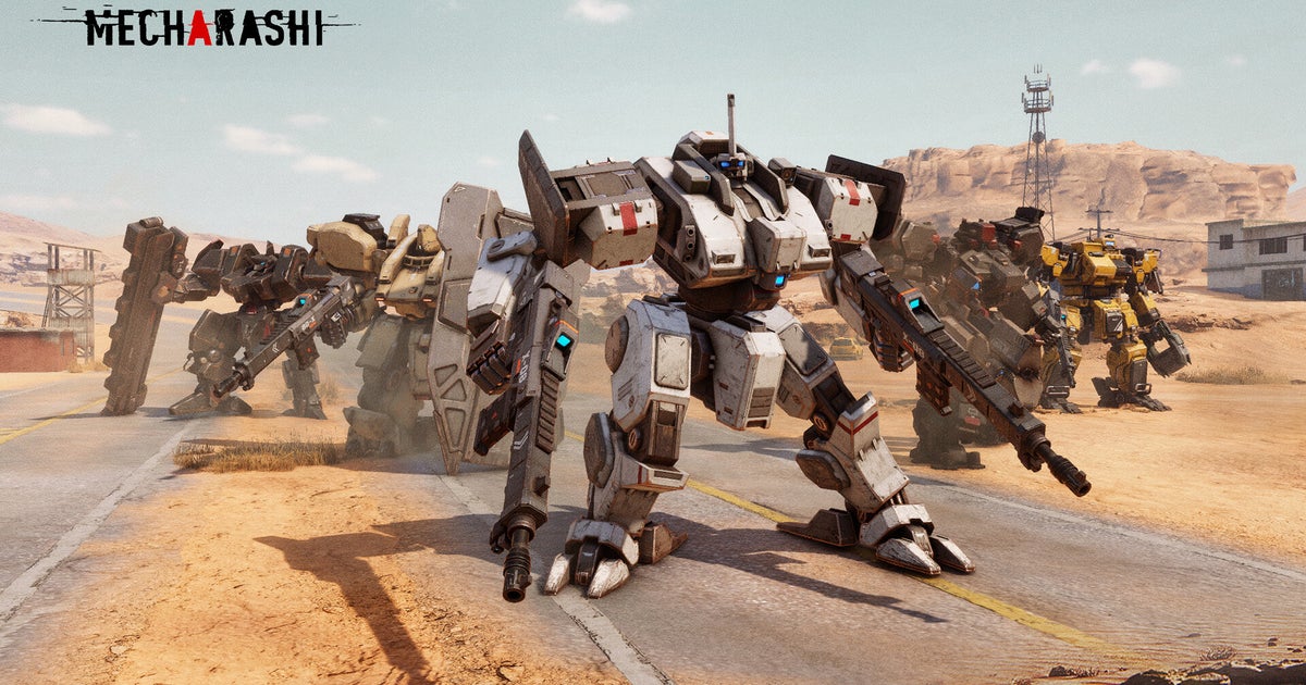 Square Enix sue mech game developer for allegedly recycling parts from Front Mission Square Enix sue mech game developer for allegedly recycling parts from Front Mission