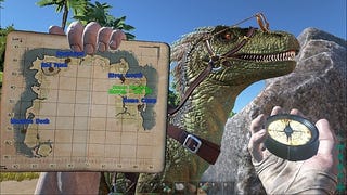The Future Plans & Popular Grind Of Ark: Survival Evolved