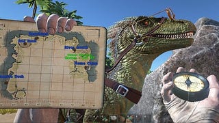 Ark: Survival Evolved delayed to the end of August