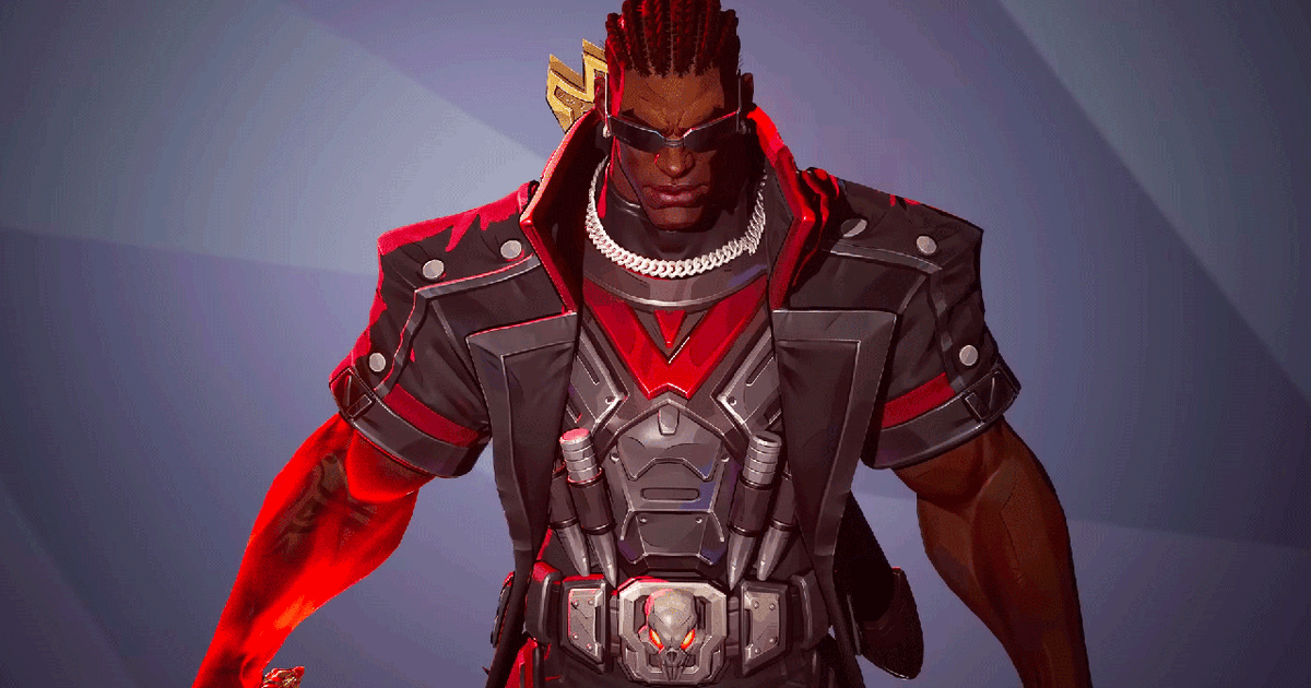 70 seconds makes all the difference under the new Marvel Rivals approach to rage-quitters 70 seconds makes all the difference under the new Marvel Rivals approach to rage-quitters