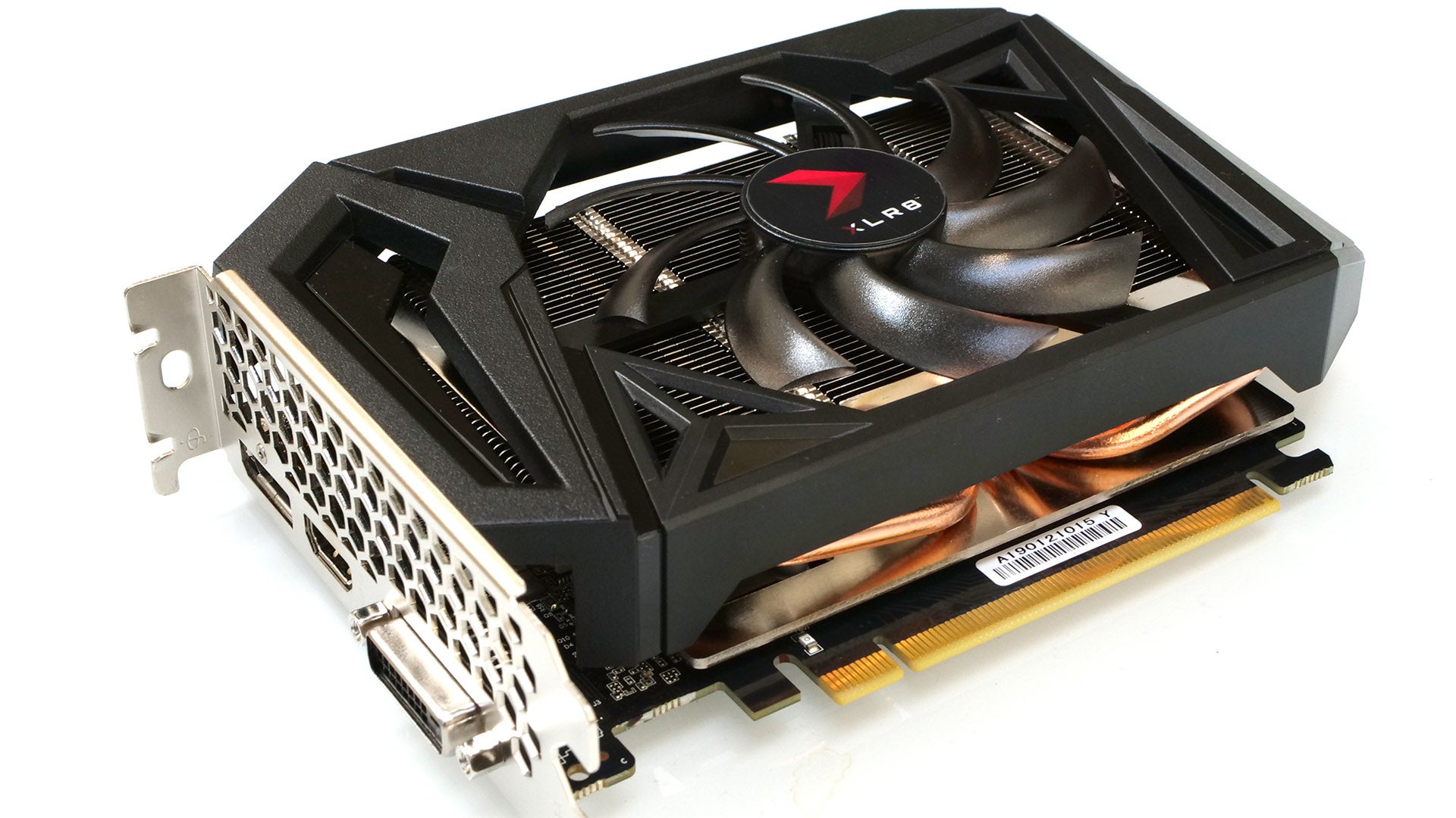 Nvidia GeForce GTX 1660 Ti review the new 1080p champion Eurogamer