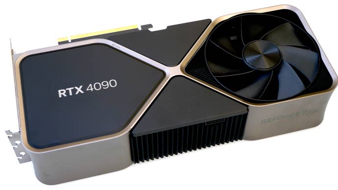 Nvidia GeForce RTX 4090 review: a new level in graphics Nvidia GeForce RTX 4090 review: a new level in graphics