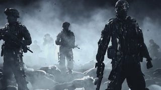 Call of Duty: Ghosts guide - mission 1, single-player walkthrough