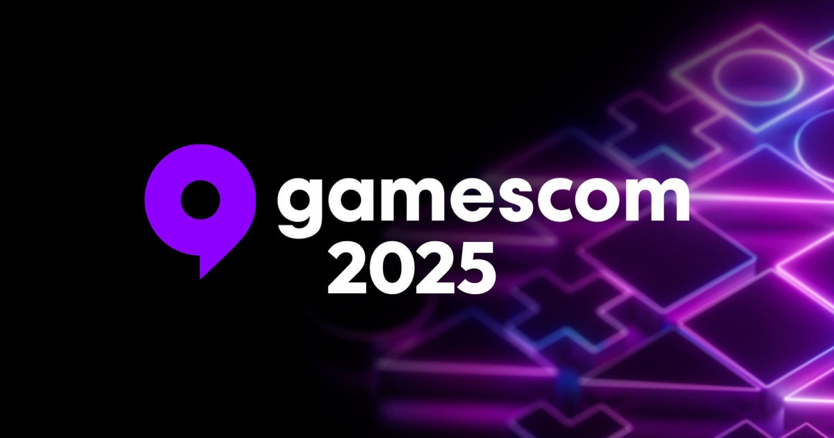 Gamescom Opening Night Live 2025 livestream: watch all today’s announcements here Gamescom Opening Night Live 2025 livestream: watch all today’s announcements here