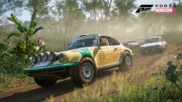 Forza Horizon 5 PC: Can Graphics Scale Beyond Xbox Series X? Optimised Settings + More!
