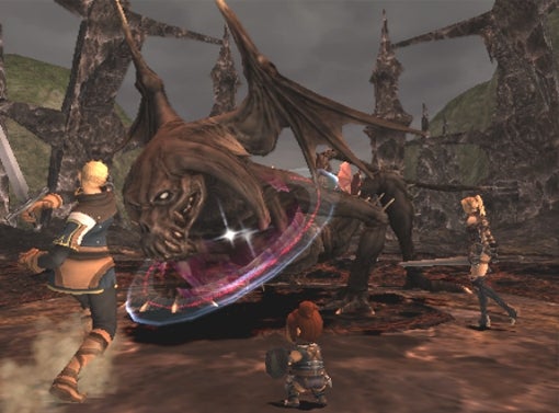 Final Fantasy XI | Eurogamer.net