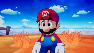 Mario & Luigi: Brothership für Nintendo Switch angekündigt
