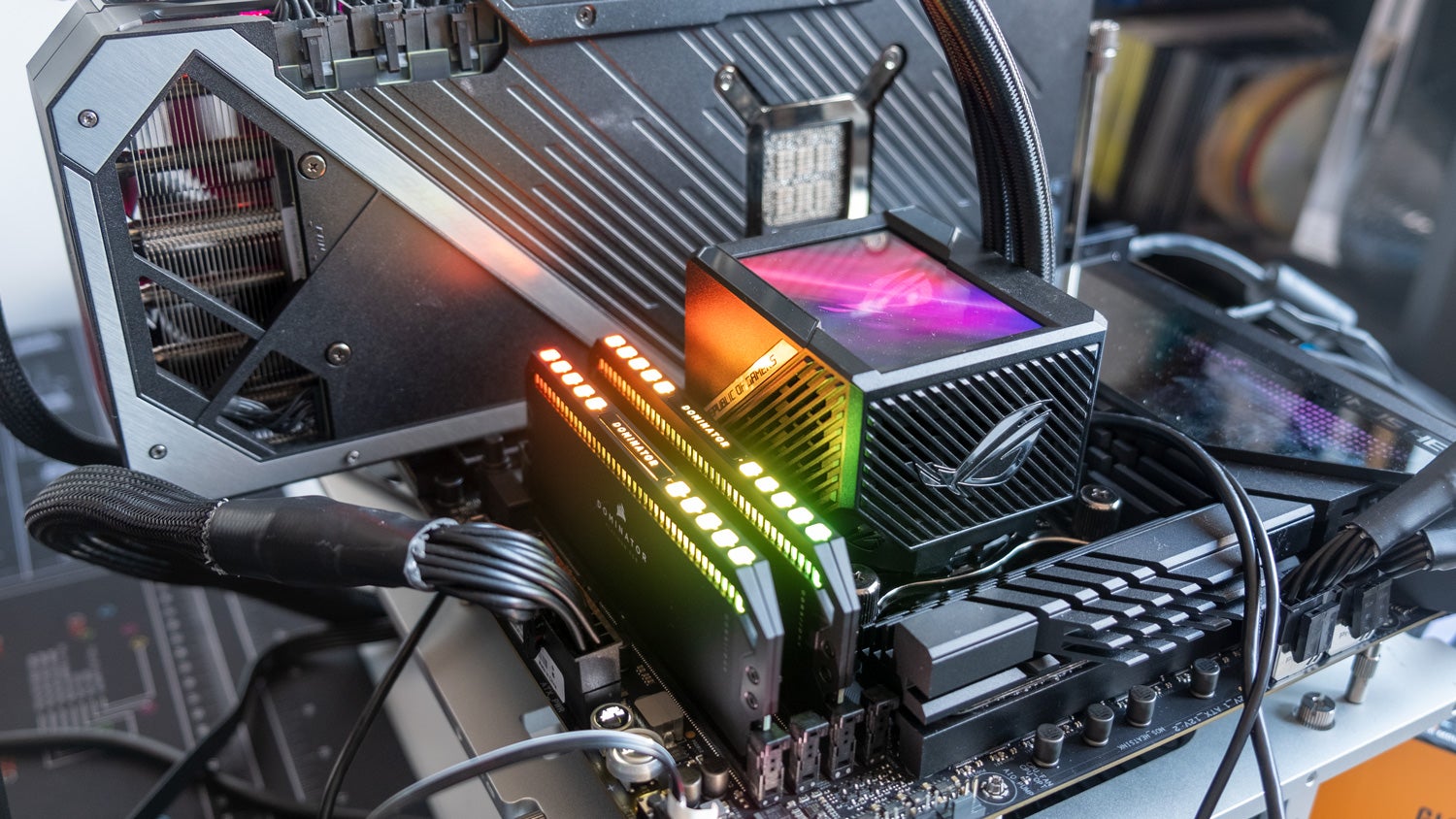 Intel Core i7 12700K and Core i5 12400F review: value champs Intel Core i7 12700K and Core i5 12400F review: value champs