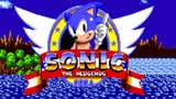 Sega feiert 30 Jahre Sonic mit einem Comic-Book-Special