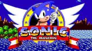 Sega retirará Sonic 1, Sonic 2, Sonic 3 & Knuckles y Sonic CD de las plataformas digitales en mayo