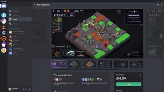 Discord's store to allow self-publishing with a better revenue split next year