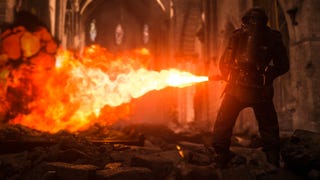 Twórcy Call of Duty: WW2 obiecują poprawę w działaniu serwerów