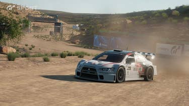 Gran Turismo Sport: PS4 vs Pro 1080p Comparison