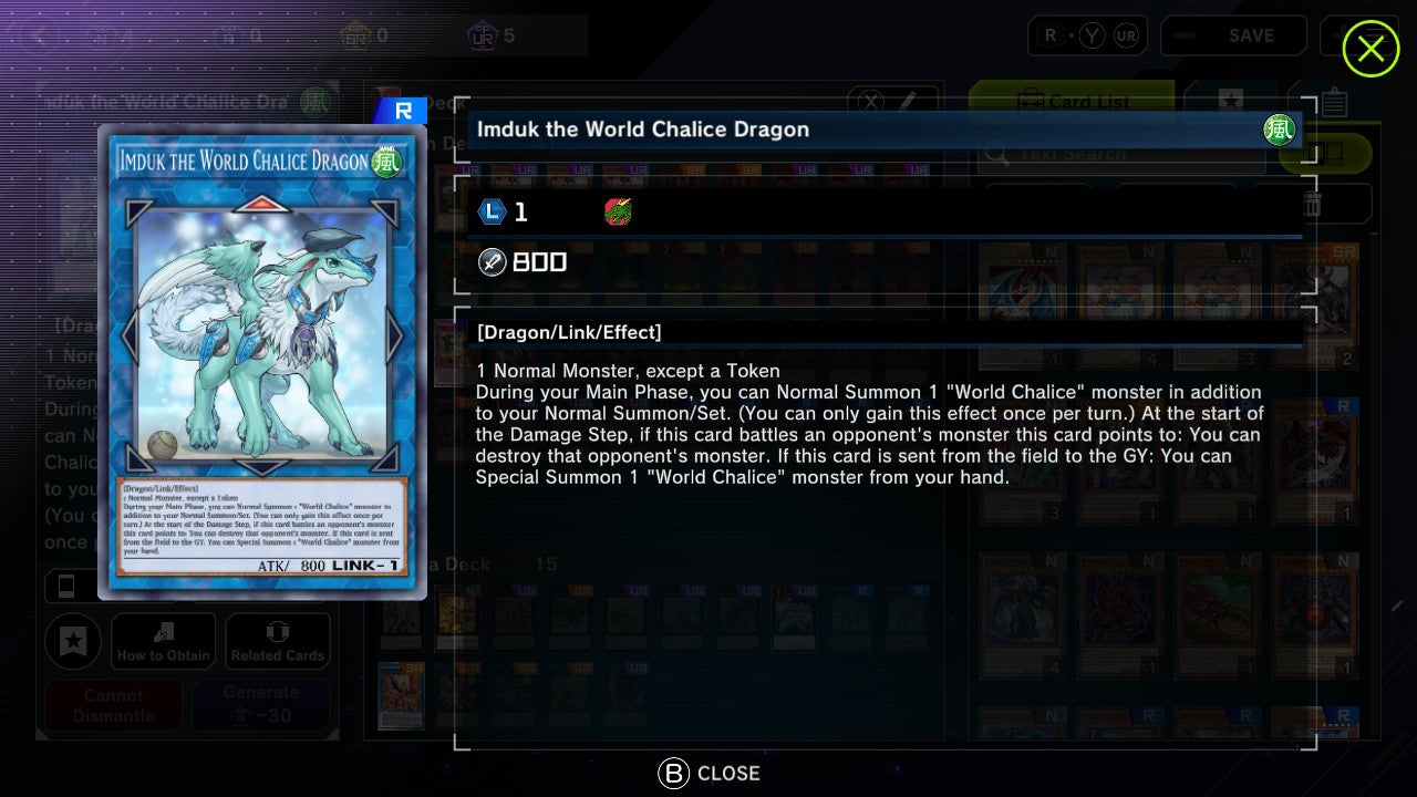 Yu-Gi-Oh Master Duel: Eldlich deck guide | Rock Paper Shotgun Yu-Gi-Oh Master Duel: Eldlich deck guide | Rock Paper Shotgun