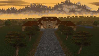 Elder Scrolls Daggerfall Map Daggerfall:Daggerfall (Region) The