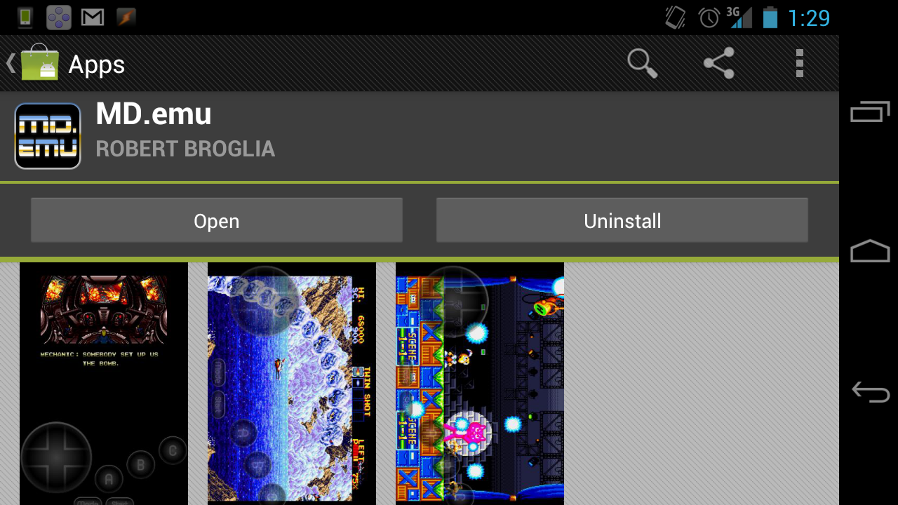 Turning Your Android Phone into a Retro Gaming Powerhouse | Eurogamer.net