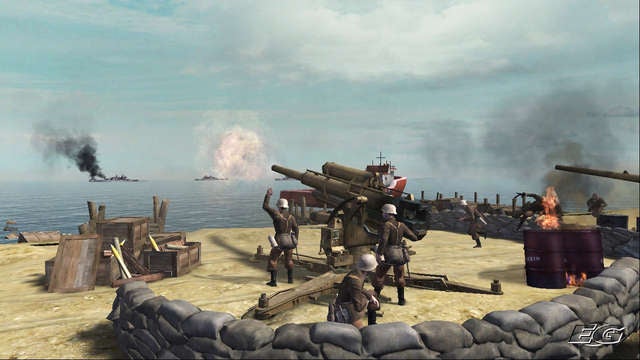 Call of Duty 2 review | Eurogamer.net