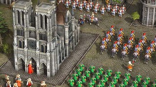 GSC Game World's Cossacks 3 Charging Into September