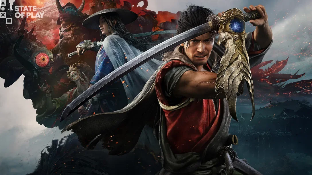Novo Onimusha ganha data, trailer e demo
