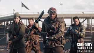 Call of Duty: Vanguard terá alpha na PlayStation ainda em Agosto