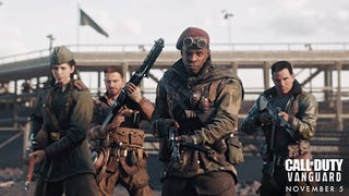 Call of Duty: Vanguard terá alpha na PlayStation ainda em Agosto